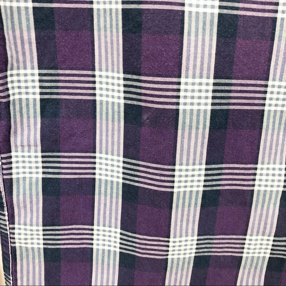 J. Crew‎ Long Sleeve Slim Fit Shirt Size Medium